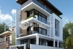 Bán nhà 2 mt đường võ trường toản, p.thảo điền q2, 6x25,cn 101m2, 23.5 tỷ tl 0325515358