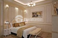 Bán nhà bát khối ngon gần phố trung tâm long biên diện tích rộng ngõ thông cực hiếm