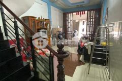 Bán nhà đường tân hòa đông, hẻm xe tải thông, 70m2, 3 tầng, 5.8 tỷ