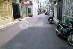 Nhà 4 tầng, ngang 5m, lê hoàng phái, gò vấp, nhỉnh 4 tỷ