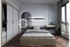 Bán nhà phố trạm nhà đep ở ngay chủ nhiệt sát aeon nhỉnh 5 ty