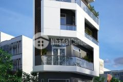 Bán nhà góc 2mt hẻm xe hơi xuân thủy, p. thảo điền q2, 9x26 cn 220m2, 26 tỷ tl 0325515358