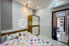 Nhà đẹp, nguyễn huy lượng, 3.2 x 12m, rẻ chỉ 4.5 tỷ, bình thạnh, 38m², giá 4.5 tỷ, lh 0931892924