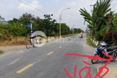 Chính chủ kẹt tiền bán đất gấp 4,5x23m, phước vân 1,45 tỷ