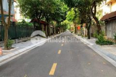 Giá rẻ, đẹp, hiếm biệt thự kđt yên hoà cầu giấy 200m2 mt14m giá 40 tỷ lh 0855516188