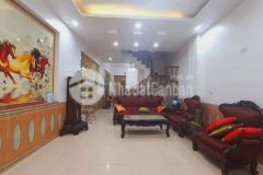 Phân lô quân đội, 6 tầng, phố tô vĩnh diện, 36m2, ô tô, nhỉnh 5 tỷ.