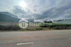 2 lô liền kề mặt tiền đường nguyễn chí thanh thạnh mỹ, sổ riêng. giá rẻ. lh 0978.053.738