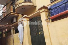 Cần bán gấp nhà phố nguyễn khang 100m2, 3t, mặt tiền rộng, lô góc, 2 mặt đường, ô tô tránh, đầu tư