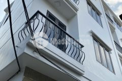 Bán nhà riêng bờ mương đa sỹ 35m 4t 3.2 tỷ