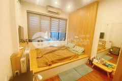 Nhà xịn tháng 9 nhà trung tâm văn phú 40m2 4 tầng giá chỉ 3.35 tỷ