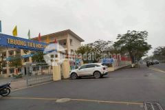 Bán đất tặng nhà cấp 4, phúc lợi, ô tô đỗ cửa, hàng hiếm 33m2, mt 4.2m, 1.92 tỷ