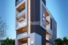 Bán nhà góc 2mt hẻm xe hơi xa lộ hà nội, p. an phú q2, 9x23 cn 201m2, 27 tỷ tl 0325515358
