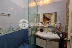 Mua bán nhà đường nguyễn văn huyên, quận cầu giấy, 77m2,11 tỷ, kinh doanh đỉnh