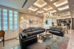 Bán nhà nguyễn khang, phân lô, mt to, 2 thoáng, gần phố, ô tô tránh, kinh doanh đỉnh.