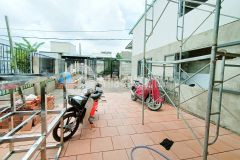 Bán gấp nhà xưởng huỳnh thị na hóc môn 972m2 16m x 55m nở hậu 18m, chỉ nhỉnh 19 tỷ còntl.