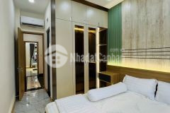 Nội thất đẹp, chế lan viên, 3.2 x 14m, 3 lầu, 4pn, tân phú, 44m², giá 5.2 tỷ, lh 0866449682