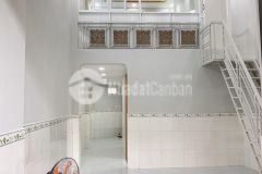 Bán gấp nhà đường 185, dương đình hội, phước long b, quận 9 chỉ 4tỷ1