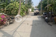 Gấp bán đất thổ cư 58m2 vườn lài quận 12 giá chỉ 3.5 tỷ