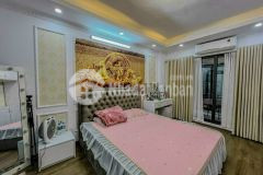 Bán nhà cầu cốc, nam từ liêm, 36m2, 5 tầng, mt4m, giá 3.24 tỷ. lh 0986519695.
