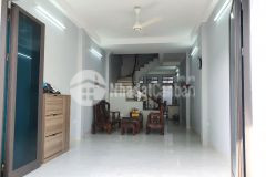 Cần bán nhà 4 tầng đông mỹ, thanh trì, hà nội 80m2, ngõ 4m ô tô đỗ cửa, giá nhỉnh 4 tỷ.