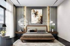 Bán nhà phố trạm ô tô tránh kinh doanh ô chờ thanh máy khu vực đang phát triển tiện ích bạt