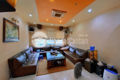 Hiếm bán nhà dân phân lô phan văn trường 50m, gara ô tô, kinh doanh vip, chỉ hơn 10 tỷ.