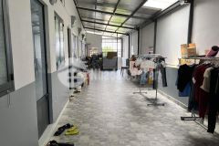 Bán dãy trọ 13 phòng cho thu nhập 35 triệu mỗi tháng mặt tiền đường phú nông nt