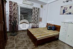 Bán nhà hồ tùng mậu, chính chủ dân xây 40m2, 4 tầng, mt 4.2m, giá 3.73 tỷ bắc từ liêm.