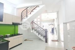 Nhà bán hxh, đường 3 tháng 2, phường 11, quận 10. 42m2, 3 tầng, 10.5 tỷ.