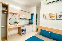 Bán phòng trọ ccmn trung văn 1 tỷnăm 24p 8tx80m2 chỉ 9.2 tỷ.lh 0948253844