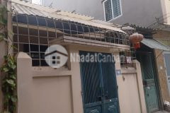 Bán nhà cấp 4 mỹ đình, nam từ liêm 40m2, mt 4m, giá 3.63 tỷ. gần ô tô, lh 0986519695.