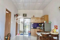 Bán nhà mới xây, căn góc thoáng mát xã diên lạc, diên khánh.