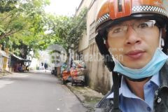 Bán nhà hẻm xe hơi đường hòa bình tân phú 81m2 5.3 tỷ 0901966864