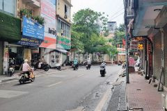 Bán gấp nhà phố vũ thạnh, đống đa. vỉa hè, ô tô, kd. 100m2 x 4t. giá 19 tỷ