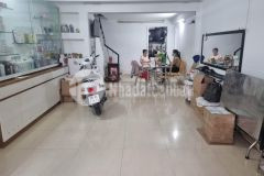 Mặt tiền đường số 4 48m2. giá chỉ 6.8 tỷ phường 1 quận 8 dương bá trạc p1 quận 8 mặt tiền