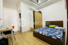 Bán nhà hxh 285 cmt8 q10, 5 tầng, nở hậu 9m cực hiếm, giá rẻ