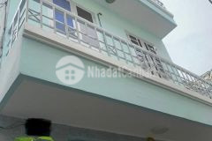 Bán gấp nhà giá sốc phan văn trị p11 q.bình thạnh giá 2,98 tỷ 0919396429