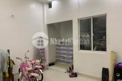 Bán nhà 55m2 c4 4.1x14 5.9tỷ bình quới p27 bình thạnh