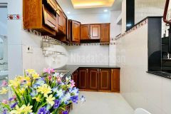 Nhà đẹp, hẻm 3.5m, tân kỳ tân quý, 3.5 x 10m, 1 lầu, tân bình, 35m², giá 3.89 tỷ, lh 0335566646