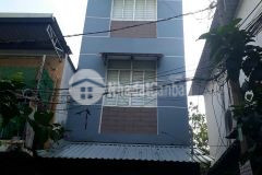 Bán nhà hẻm xe hơi tân mỹ quận 7 gần đại học maketting