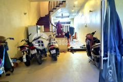 Nhà phân lô tân triều thanh trì. hà nội 62mx5t. giá 10,6 tỷ.