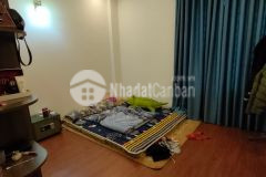 Bán nhà trần thái tông chính chủ dân xây 39m2, 5 tầng, mt 4.3, giá 4.19 tỷ cầu giấy.