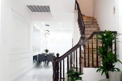 Bán nhà diện tích 54m đường trương định giá chỉ 5 tỷ 2