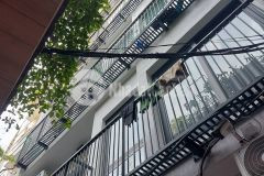 Xây ccmn 80m2 phố trung văn, mt 6.8m, 4.6 tỷ.0948253844