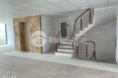 48.5 tỷ tòa nhà vp, 178m2x7t, hầm oto, thông sàn, thang máy.