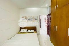 Nhà đẹp, lũy bán bích, hẻm 4m, 3.5 x 13.5m, 1 lầu btct, tân phú, 47m², giá 5.5 tỷ, lh 0335566646