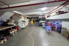 Bán nhà hẻm xe tải 8x20 nguyễn quang diêu 6 tầng