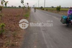 Cần bán mặt tiền tỉnh lộ 872b