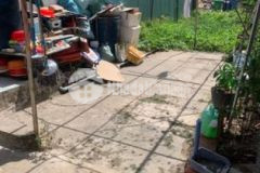 Cần bán đất 4 14 hai mt hẻm 3m giá 870tr