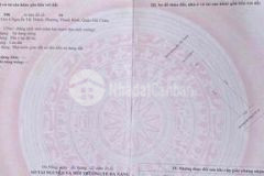 Bán đất view biển đường nguyễn tất thành